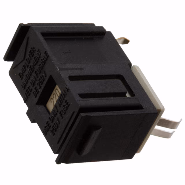 4301.1014.03 SCHURTER Inc.  Power Entry Connector Accessories